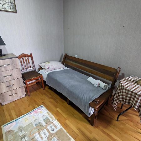 Apartments Se7En Tbilisi Eksteriør billede