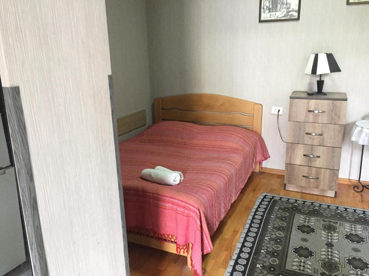 Apartments Se7En Tbilisi Eksteriør billede