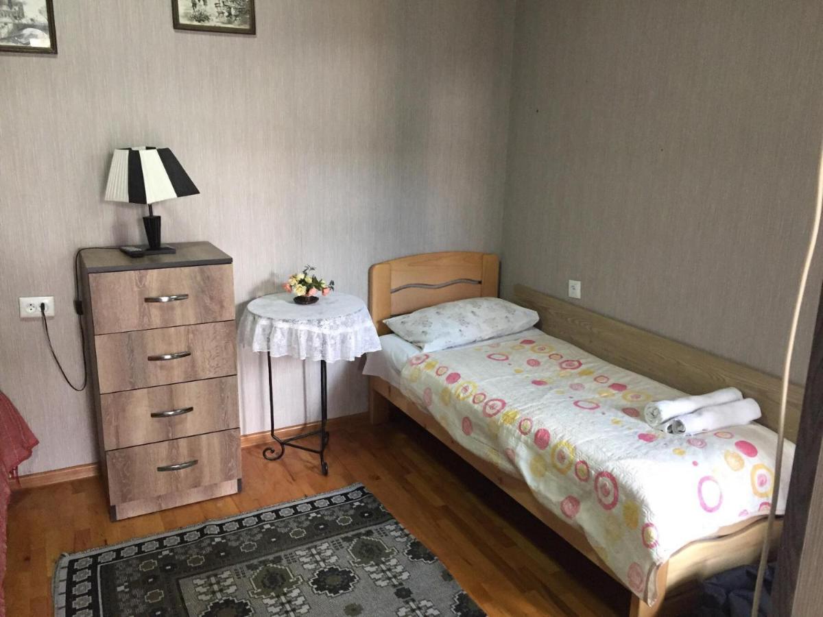 Apartments Se7En Tbilisi Eksteriør billede