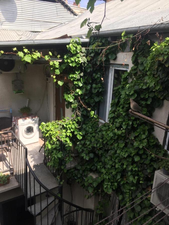 Apartments Se7En Tbilisi Eksteriør billede