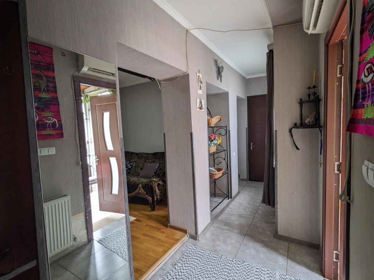 Apartments Se7En Tbilisi Eksteriør billede