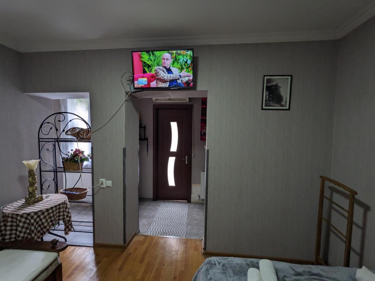 Apartments Se7En Tbilisi Eksteriør billede