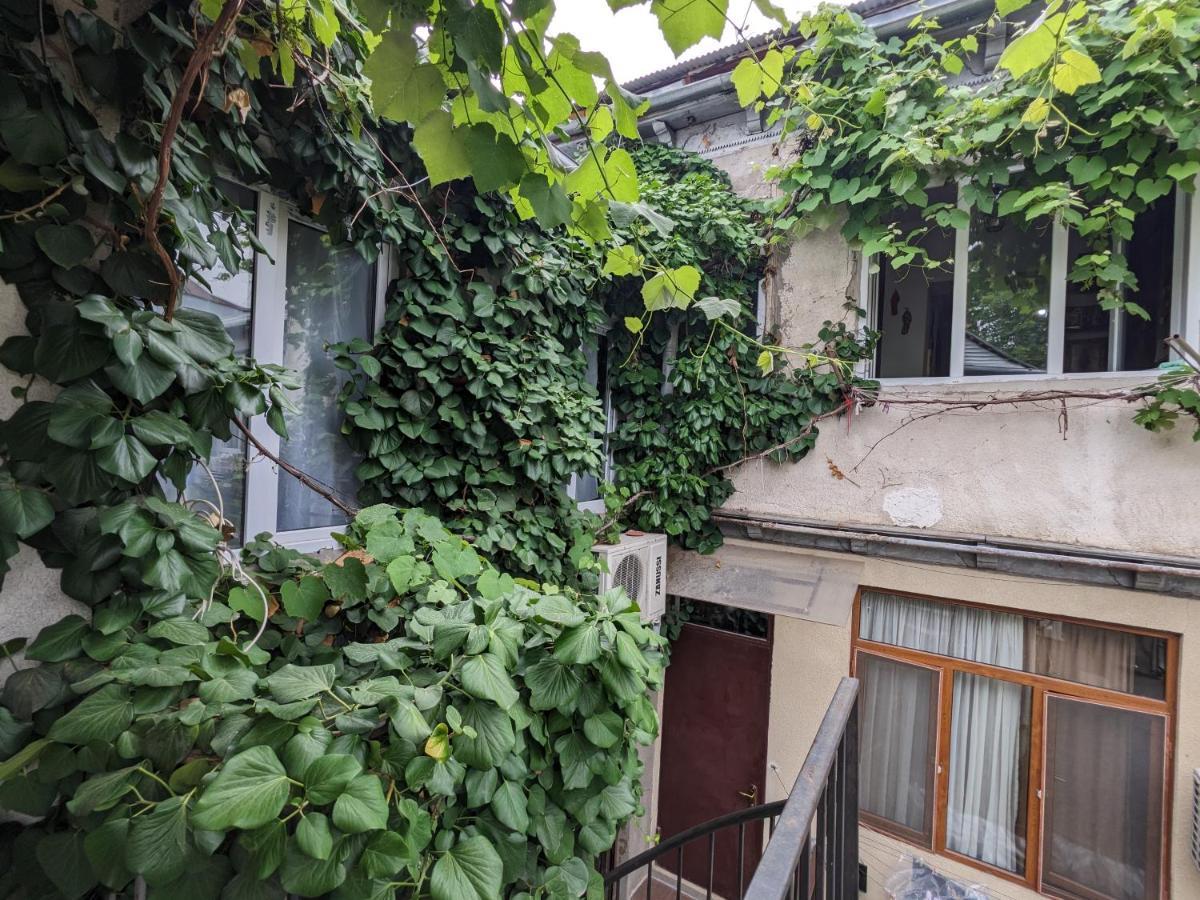 Apartments Se7En Tbilisi Eksteriør billede