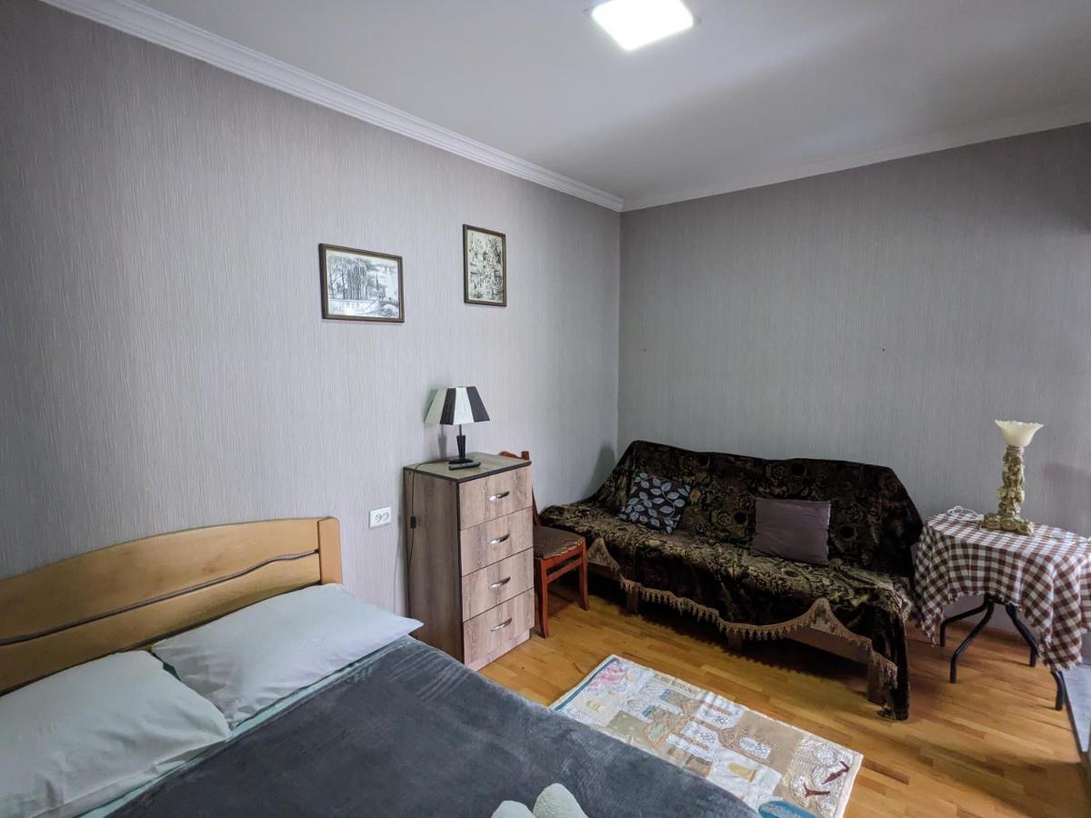 Apartments Se7En Tbilisi Eksteriør billede