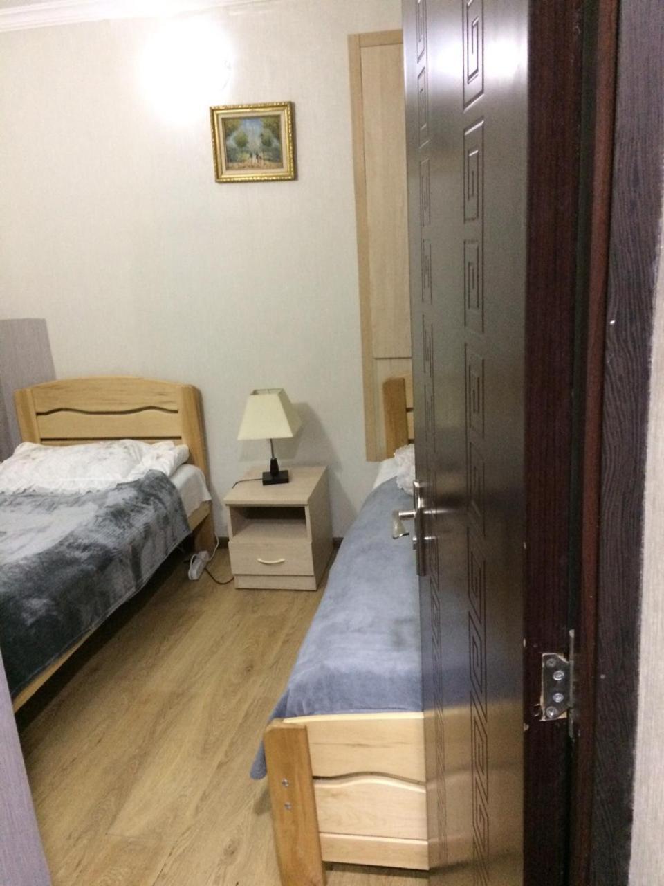 Apartments Se7En Tbilisi Eksteriør billede