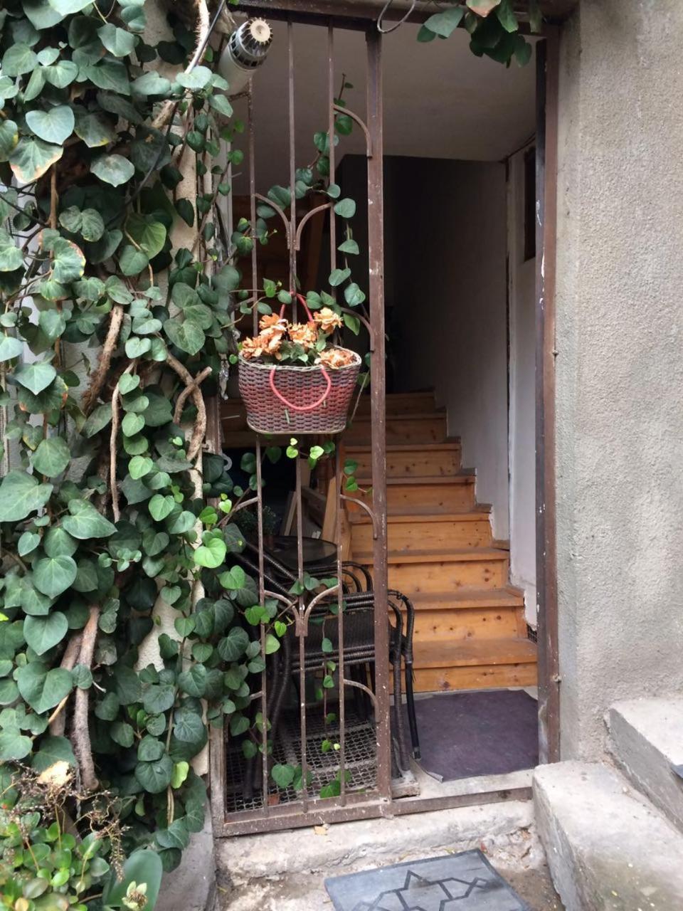 Apartments Se7En Tbilisi Eksteriør billede