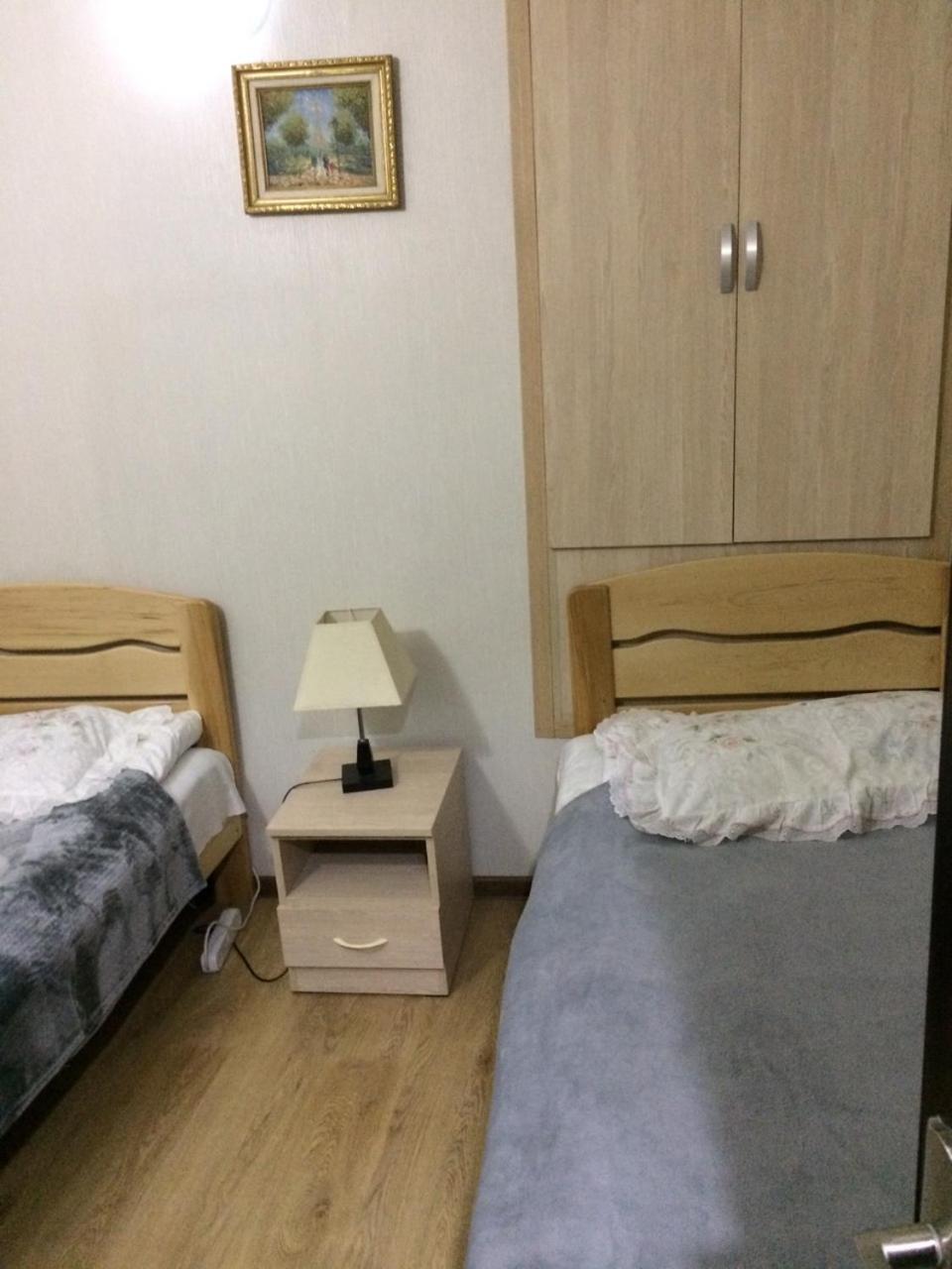 Apartments Se7En Tbilisi Eksteriør billede