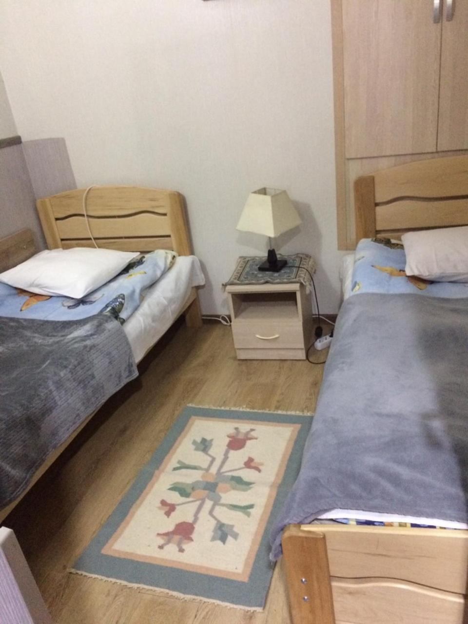 Apartments Se7En Tbilisi Eksteriør billede