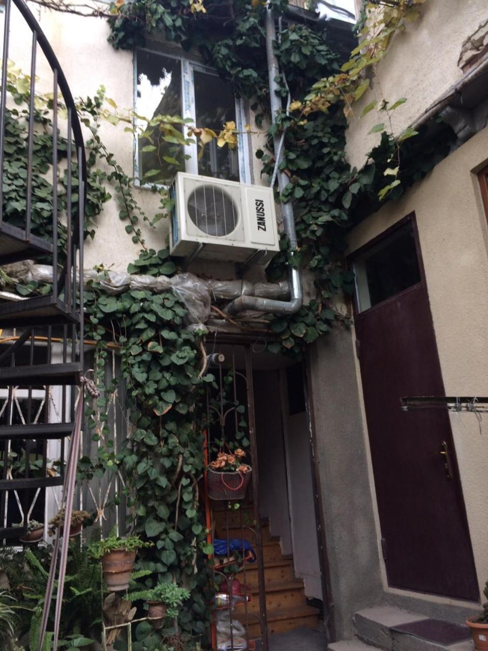 Apartments Se7En Tbilisi Eksteriør billede
